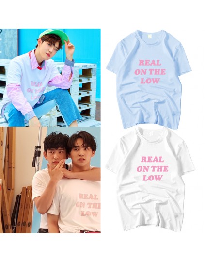 Camiseta Wanna One Kim Jae Hwan