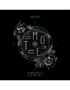 MAP6 - Single Album Vol.3 [MOMENTUM]