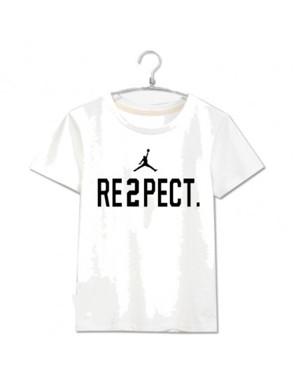 Camiseta RE2PECT