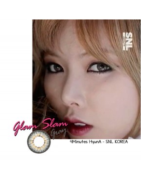 Circle Lenses Hyuna 4Minute